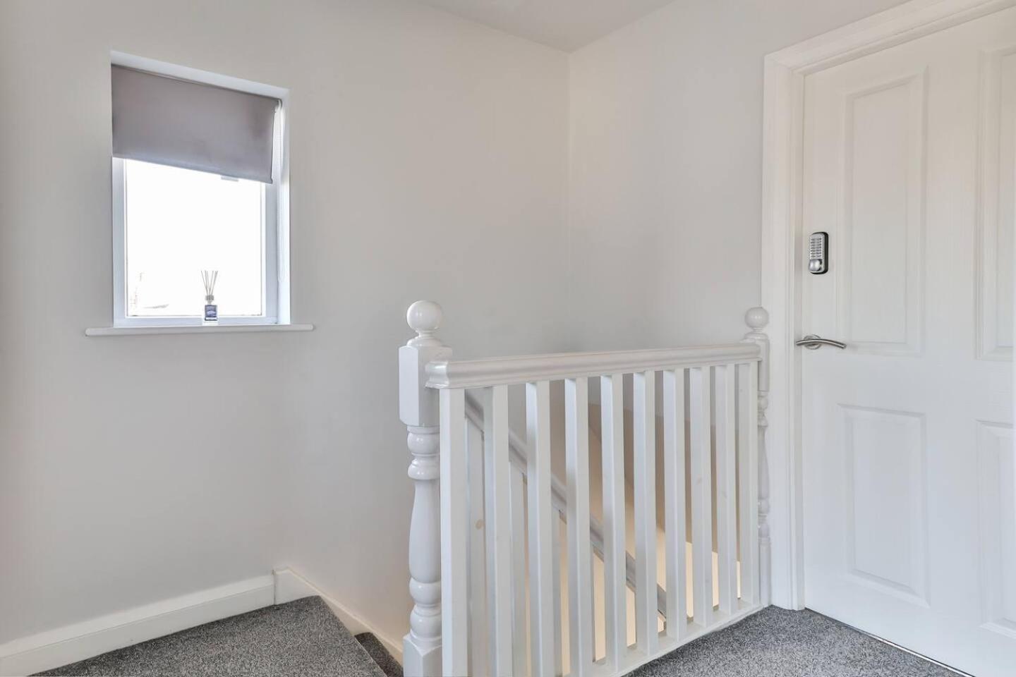 Superb, Newly Extended House Near Peak District Holiday home Sheffield